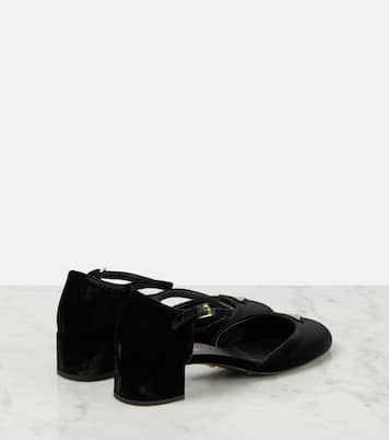Pumps in velluto | Prada