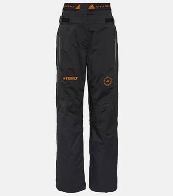 Pantalon de survêtement à logo | Adidas by Stella McCartney