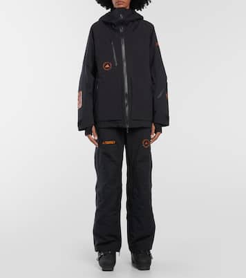 Pantalon de survêtement à logo | Adidas by Stella McCartney