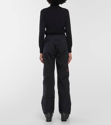 Pantalon de survêtement à logo | Adidas by Stella McCartney