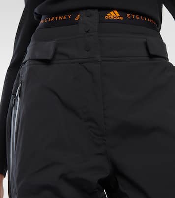 Pantalon de survêtement à logo | Adidas by Stella McCartney