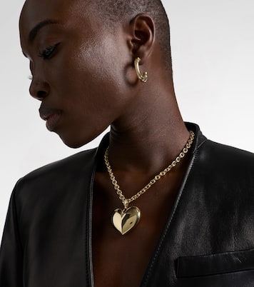 Collana Paulette in oro 14kt | Lauren Rubinski