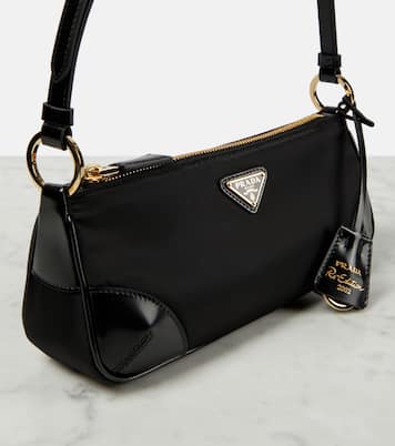 Re-Edition 2002 Re-Nylon shoulder bag | Prada