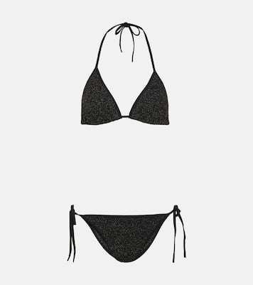 Gina Lurex® 비키니 | Hunza G