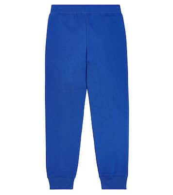 Pantalones deportivos de algodón | Polo Ralph Lauren Kids