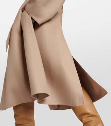 Oversize-Mantel aus Kaschmir | Loro Piana