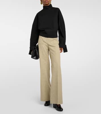 Top | Victoria Beckham