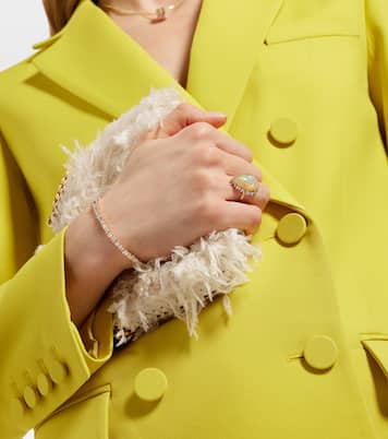 Bracelet en or 18 ct et diamants | Suzanne Kalan