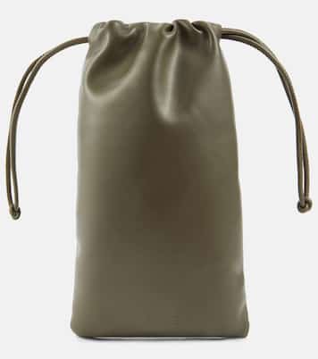 Occhiali da sole squadrati Anagram | Loewe