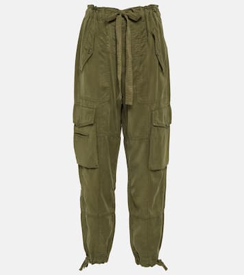 Canvas cargo pants | Polo Ralph Lauren