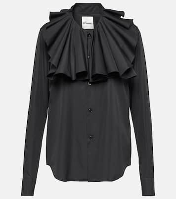 Camicia in cotone | Noir Kei Ninomiya