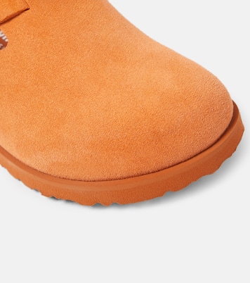 Sabot Tokio in suede | Birkenstock 1774