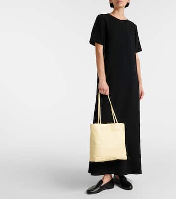 Sac Pim en cuir | The Row