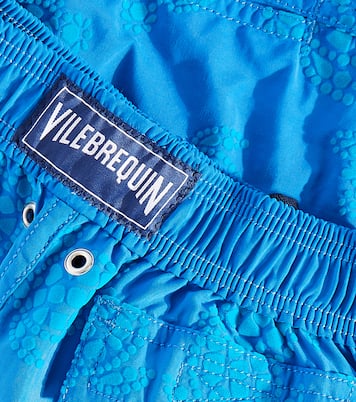 Short de bain Jim imprimé | Vilebrequin Kids
