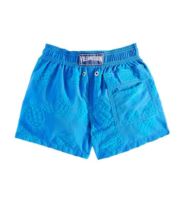 Short de bain Jim imprimé | Vilebrequin Kids