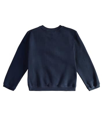 Felpa Tayla in cotone | Bonpoint