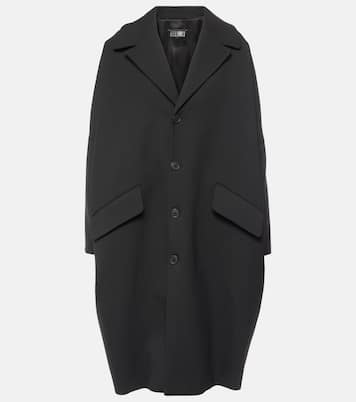Abrigo de gabardina | MM6 Maison Margiela