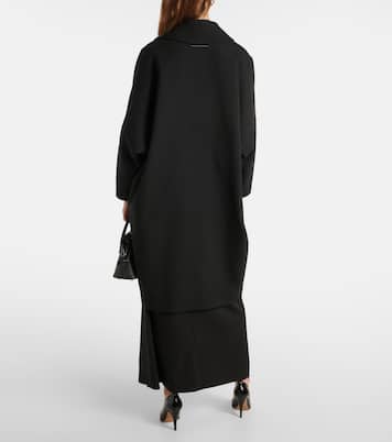 Abrigo de gabardina | MM6 Maison Margiela