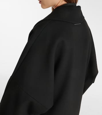 Abrigo de gabardina | MM6 Maison Margiela