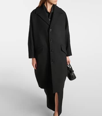 Abrigo de gabardina | MM6 Maison Margiela