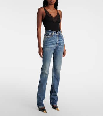Jeans slim 90s | Saint Laurent