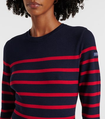 Robe longue rayée | Polo Ralph Lauren