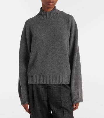 Pull Monili en cachemire | Brunello Cucinelli
