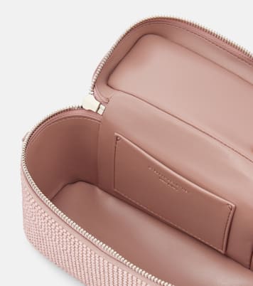 Sac vanity Falabella Mini en cuir synthétique | Stella McCartney