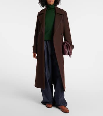 Loafers aus Leder | Dries Van Noten