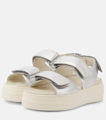 Sandali H680 in pelle | Hogan