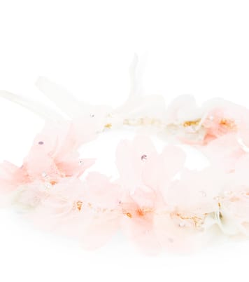 Diadema Fleurice floral | Bonpoint