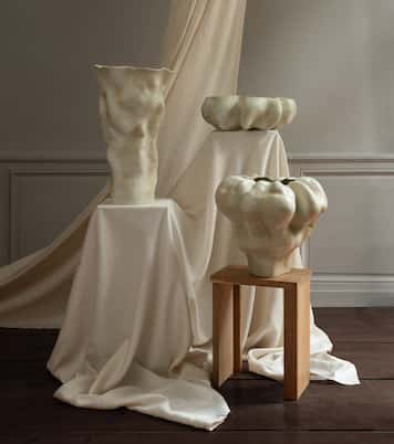 Vase Timna Short | L'Objet