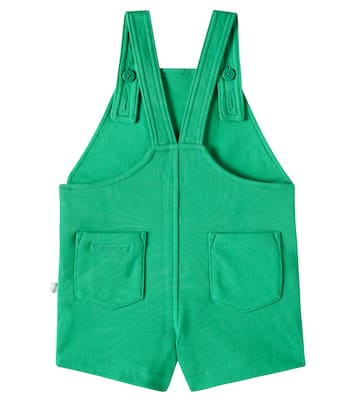 Bebé - mono Frog de jersey de algodón | Stella McCartney Kids