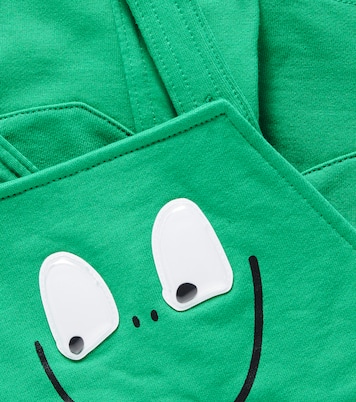 Bebé - mono Frog de jersey de algodón | Stella McCartney Kids