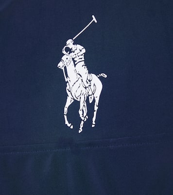 Bikini à logo | Polo Ralph Lauren Kids