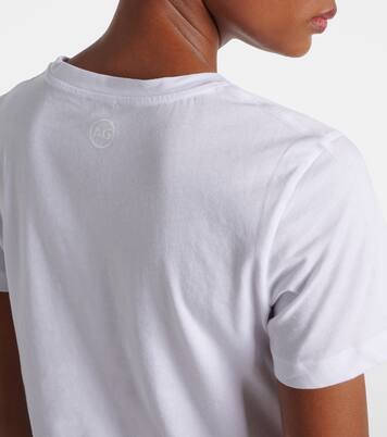 T-Shirt Mersin aus Baumwolle | AG Jeans