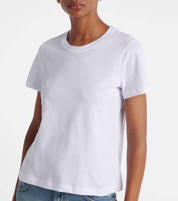 T-Shirt Mersin aus Baumwolle | AG Jeans