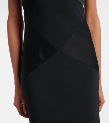 Abito sottoveste Francis | Veronica Beard