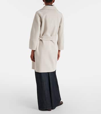 Mantel Arona aus Schurwolle | 'S Max Mara