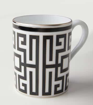 Becher Labirinto  | Ginori 1735