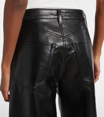 Ayla high-rise wide-leg pants | Citizens of Humanity