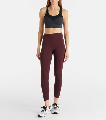 Cropped-Leggings Nike Zenvy | Nike