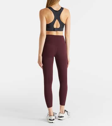 Cropped-Leggings Nike Zenvy | Nike