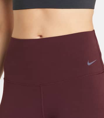 Cropped-Leggings Nike Zenvy | Nike