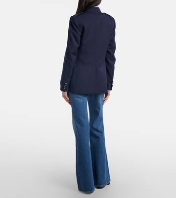 Retro Flare mid-rise flared jeans | 7 For All Mankind