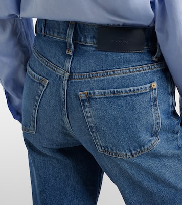 Retro Flare mid-rise flared jeans | 7 For All Mankind