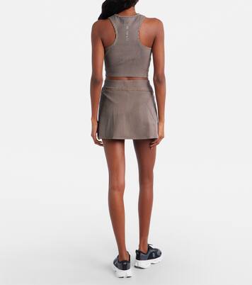 X On Top aus Jacquard-Jersey | Loewe