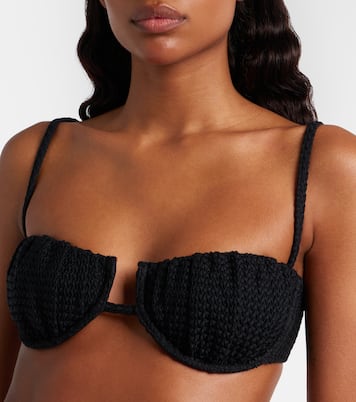 Bikini-Oberteil Petal | Montce