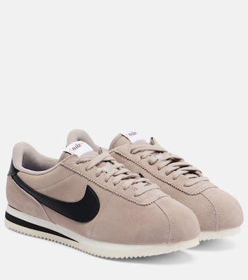 Cortez suede sneakers | Nike