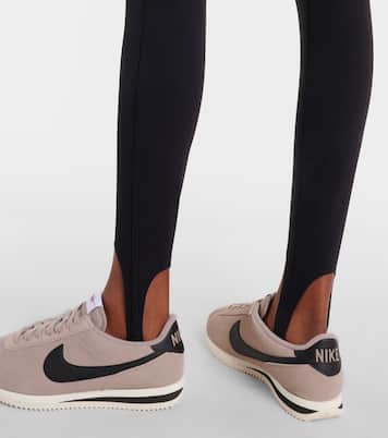Cortez suede sneakers | Nike